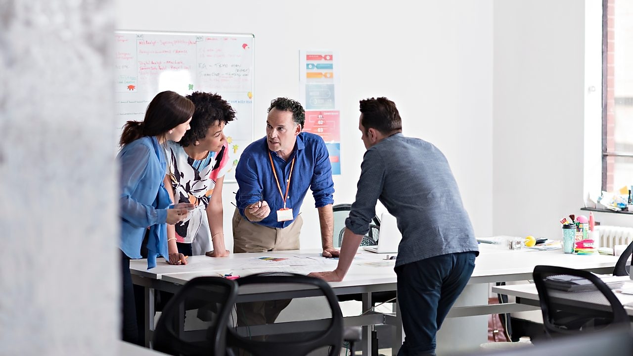 Discover IT Jobs at Shell