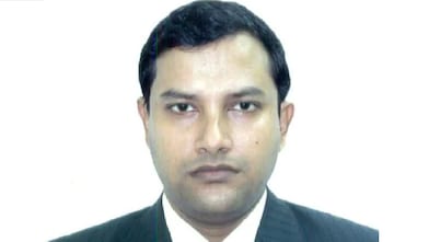 sujay