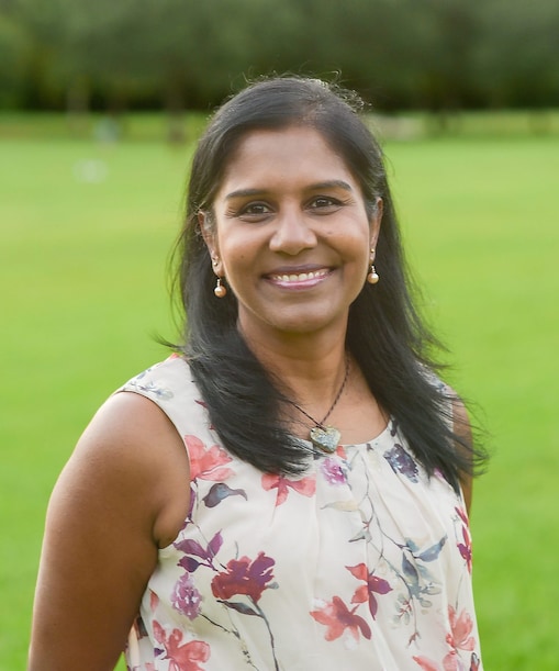 Anu Krishnan