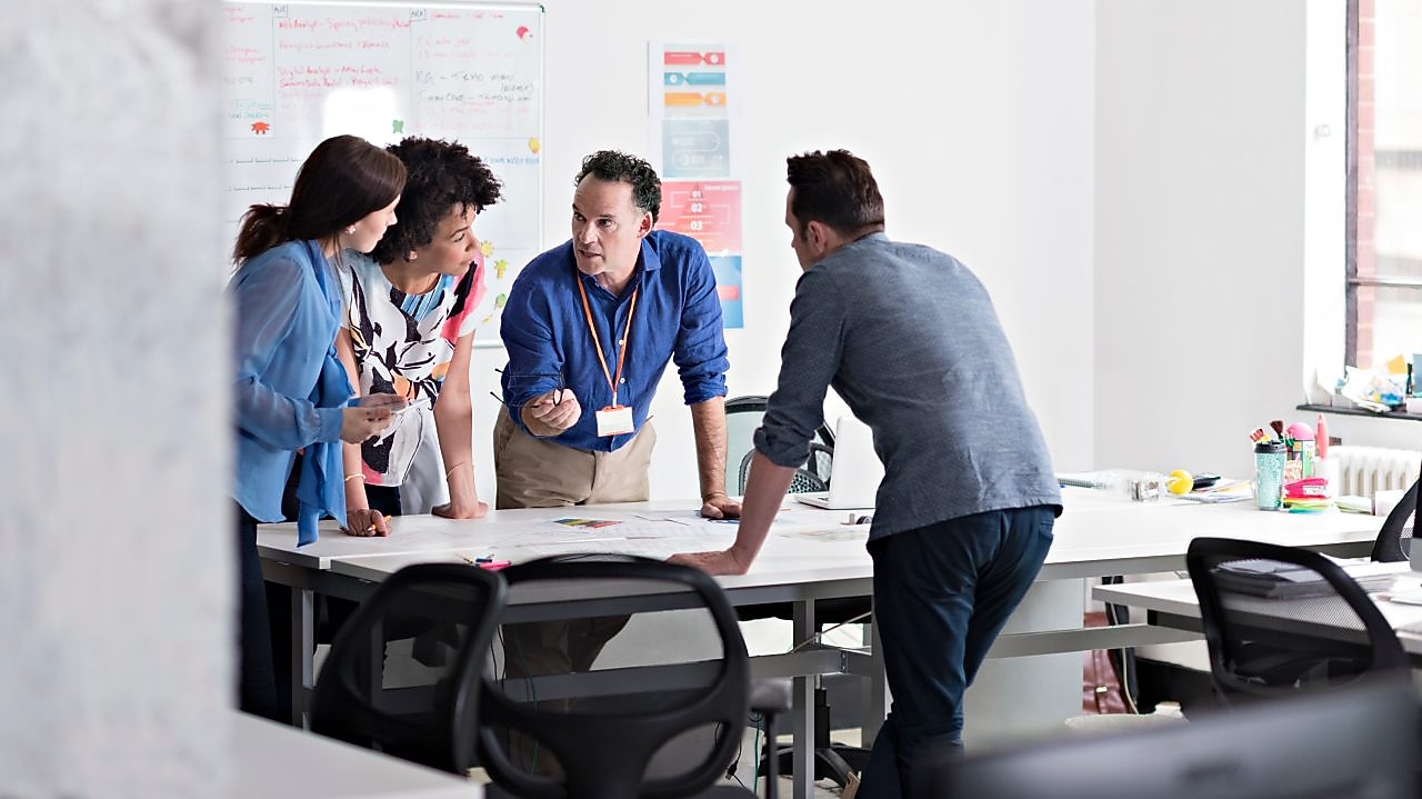 Discover IT Jobs at Shell