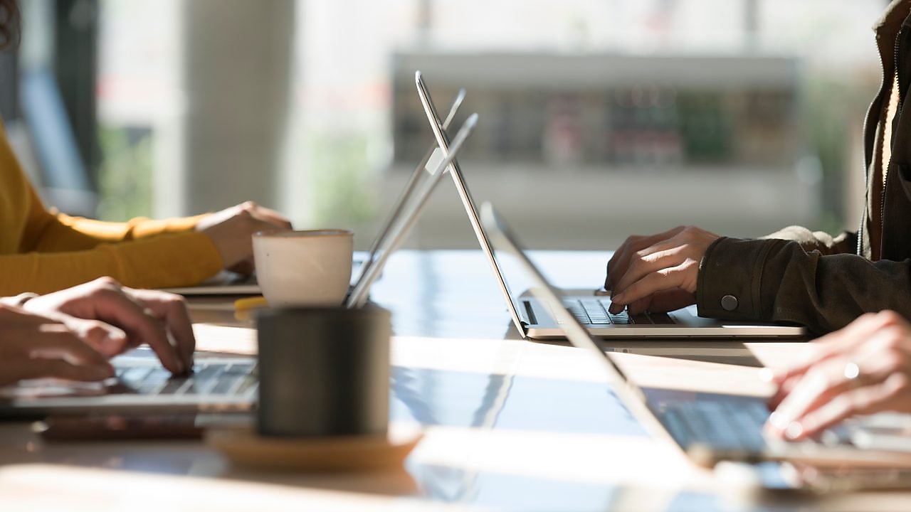 Finding joy in working with colleagues | Shell Global