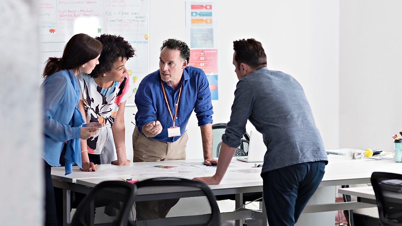 Discover IT Jobs at Shell