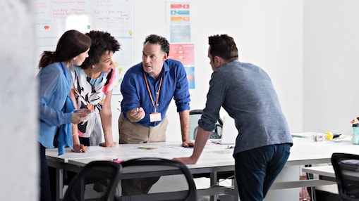 Discover IT Jobs at Shell