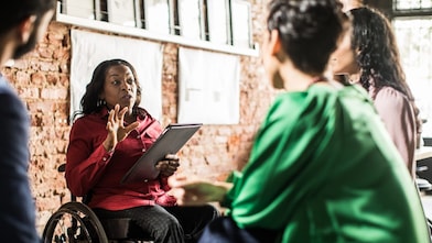 Business Products & Platform Capability