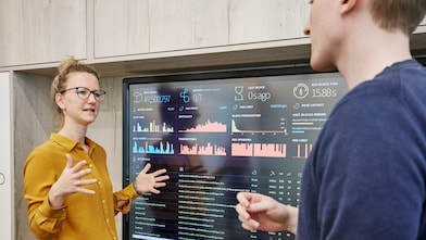 Project & Programme Management