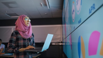 Transformational Change