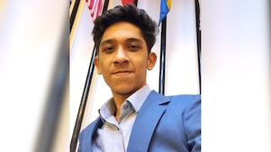 Mohd Adil, Software Engineer