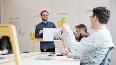 Experience Design