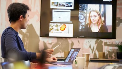 Agile Hub