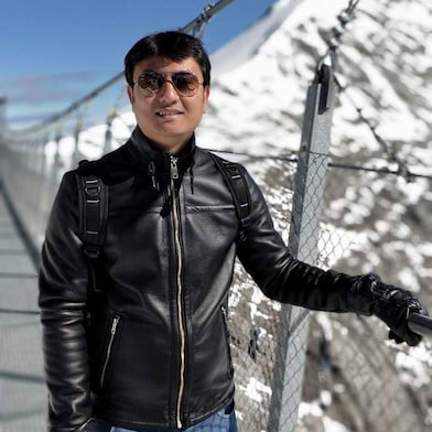 Sourav