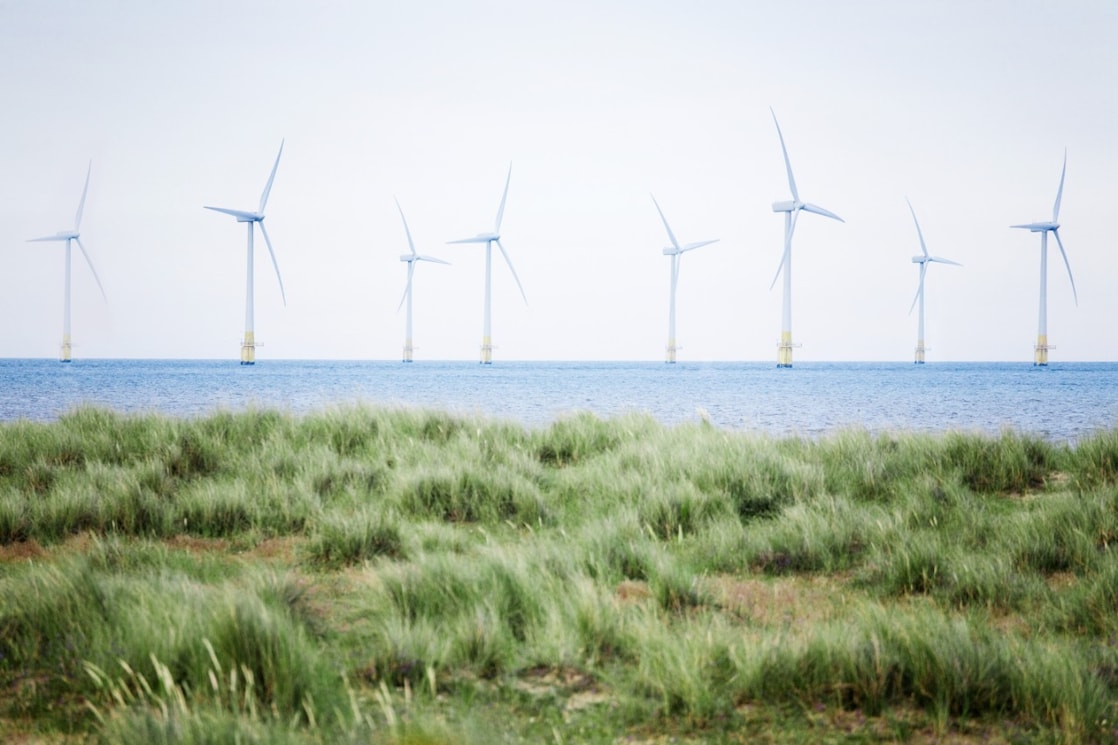 Offshore Wind Energy
