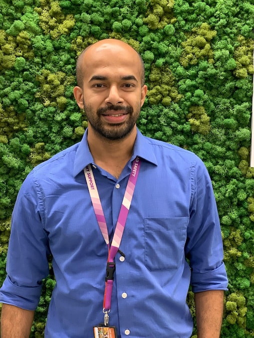 software engineer
