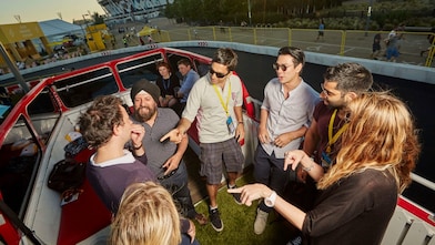 Join the Shell Talent Community