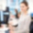Trading & Supply, Female employee, London