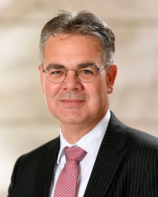 Mikel van Beek