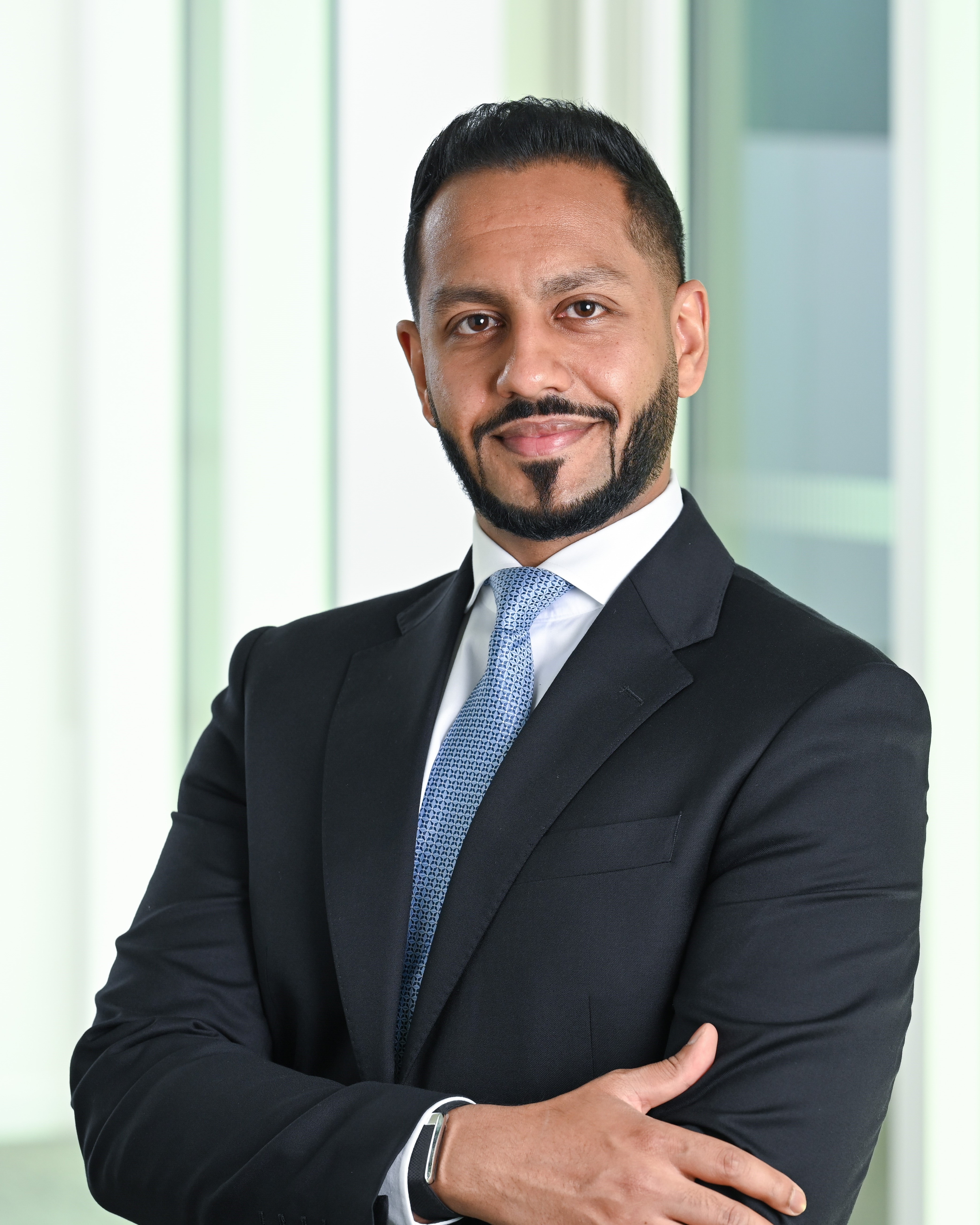 Mohammed Hamid