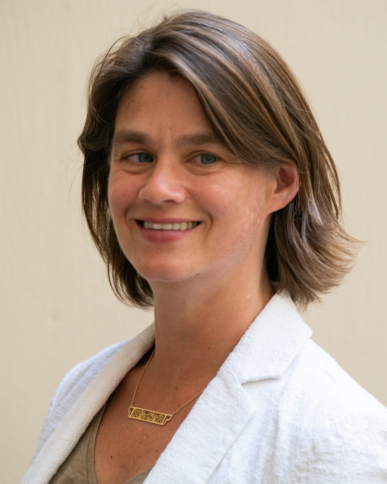 Carolien de Graaf