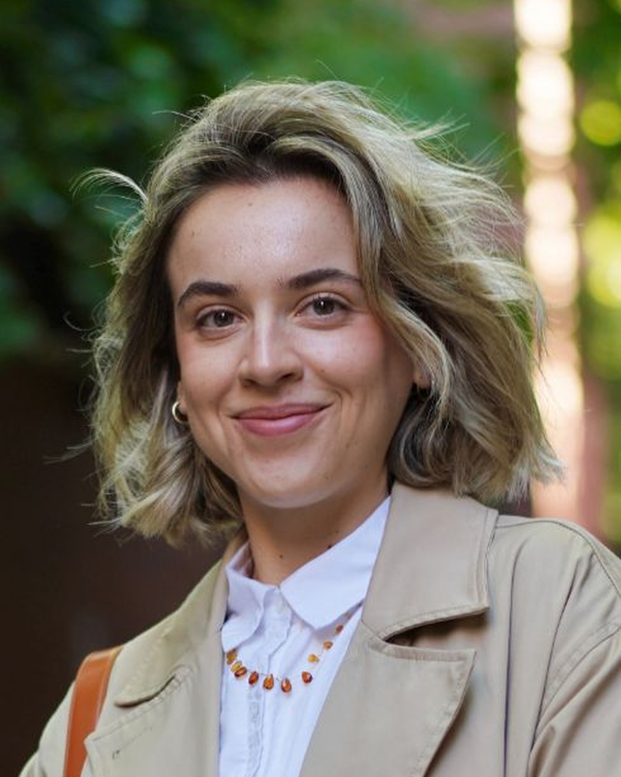 Celia Lopez Escribano