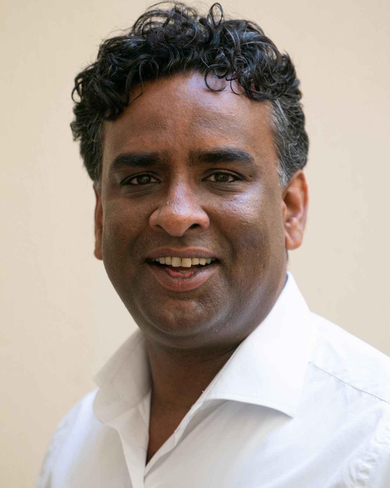 Jermaine Saaltink