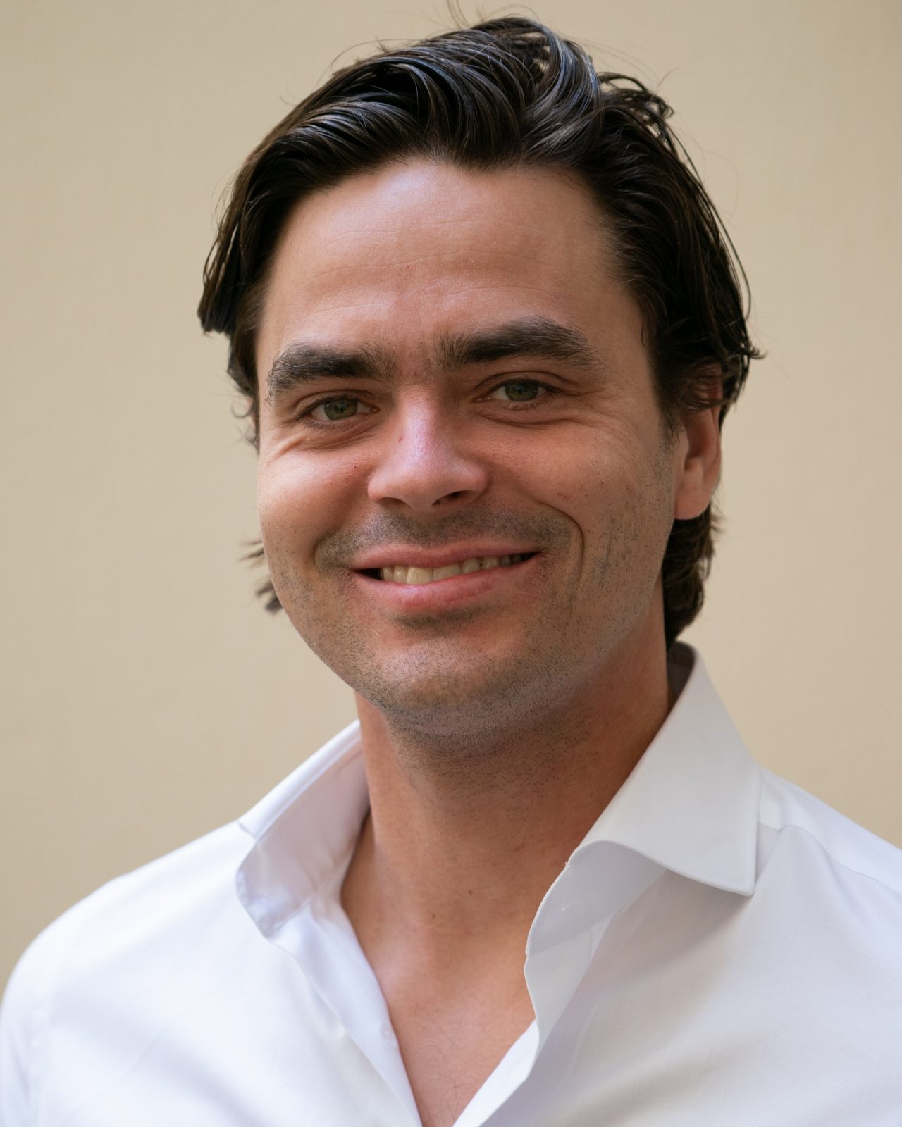 Justian Driessen