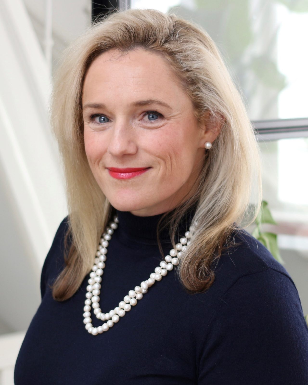 Karinya Turnbull