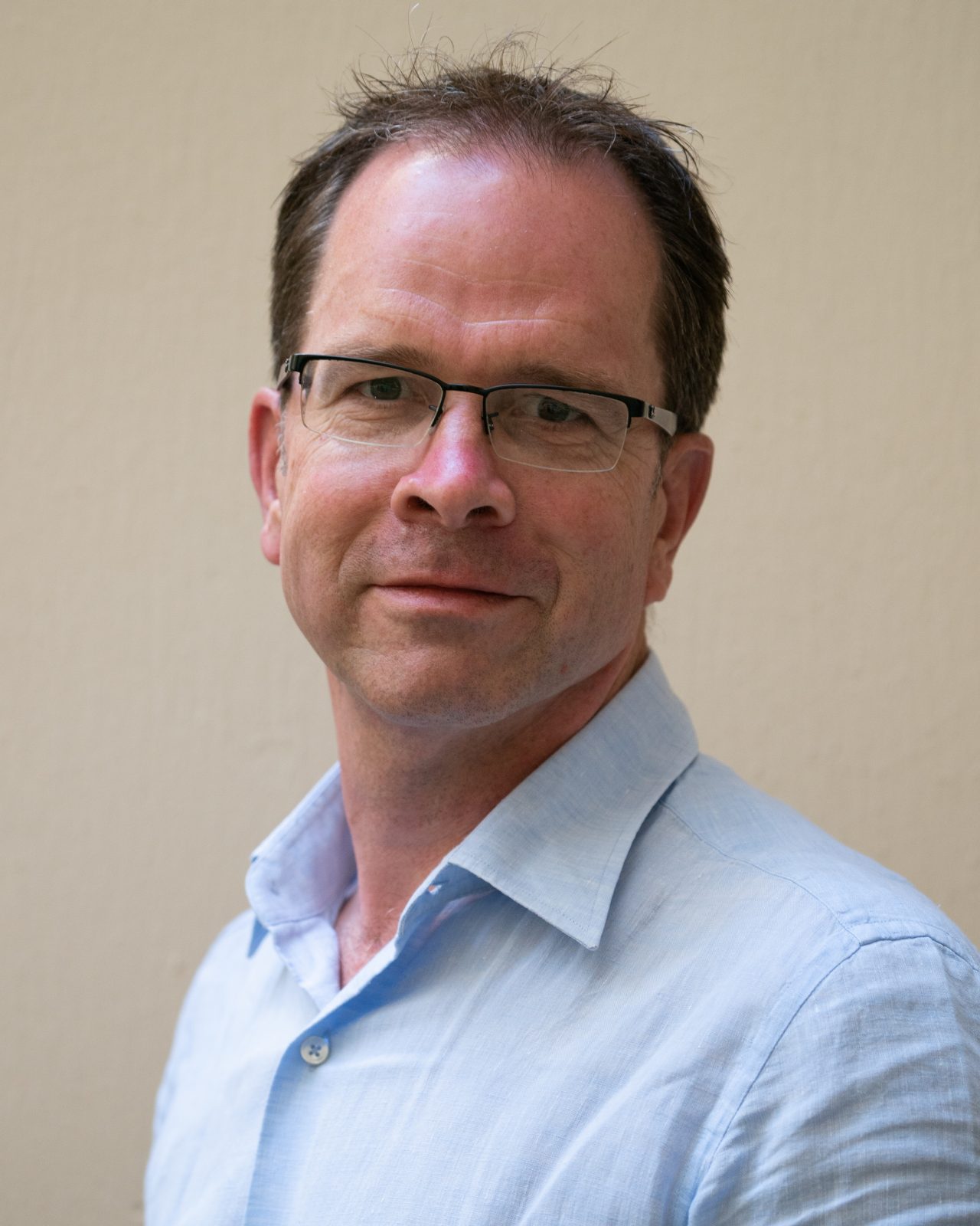 Peter van Giessel