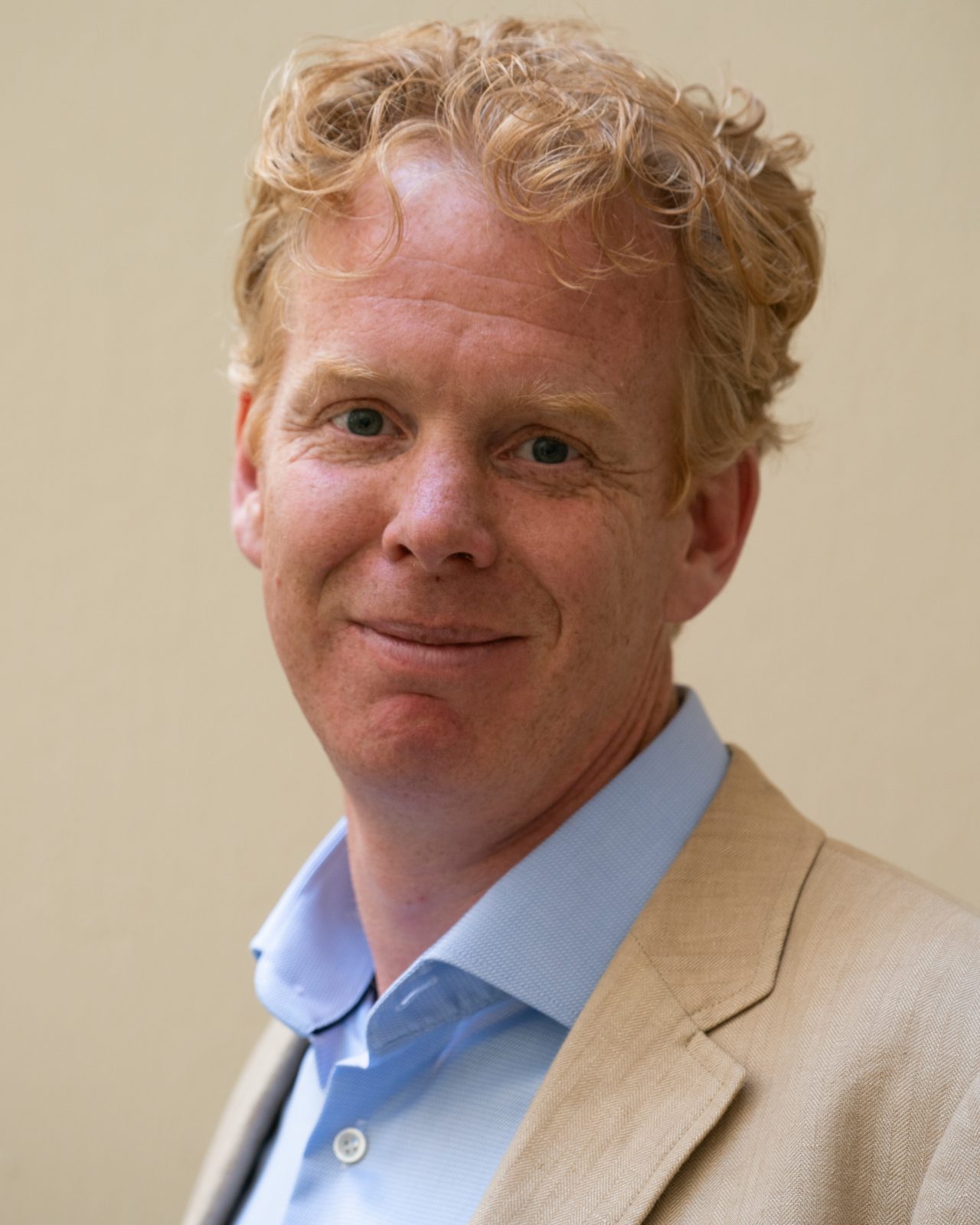 Tjerk Joustra