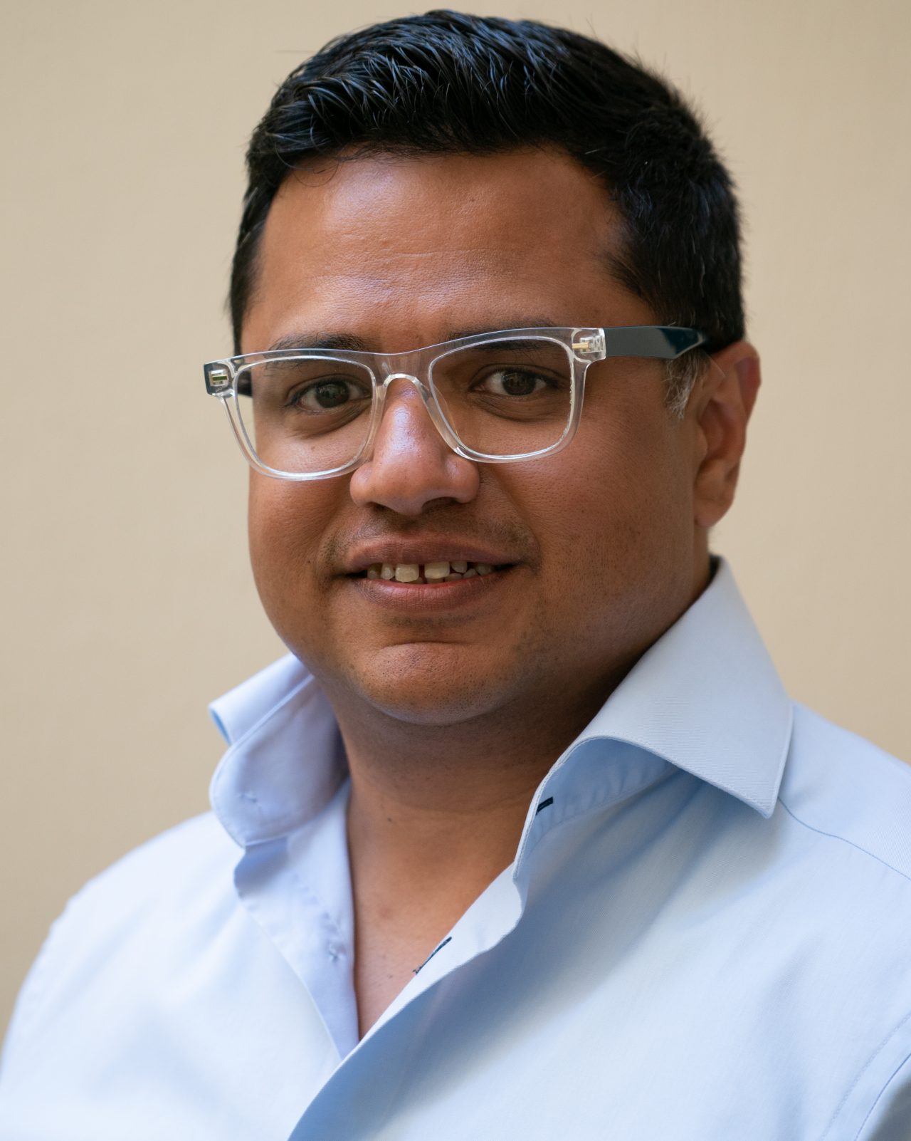 Varun Rikhi