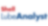 Shell LubeAnalyst logo