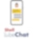 Shell LubeChat logo