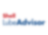 Shell LubeAdvisor Logo