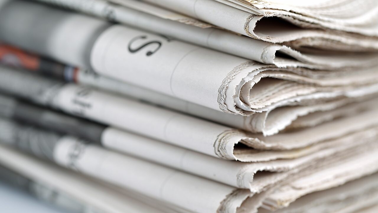 News and media releases