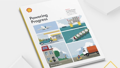 Annual Reports and Publications