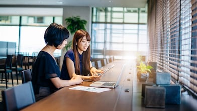 Be valued and respected