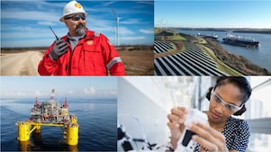 Shell Investor Slides Investor presentations | Shell Global