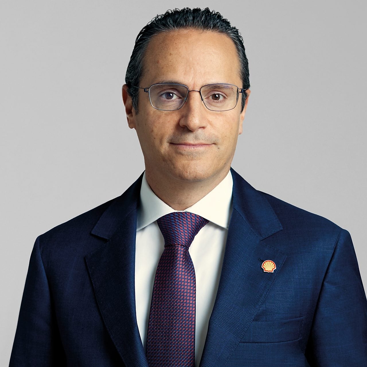 Shell plc CEO Wale Sawan
