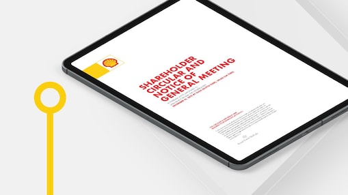 General Meeting 2021