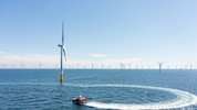 Blauwwind offshore wind farm Borsselle III & IV
