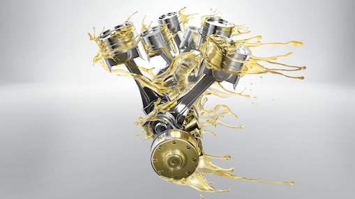 Shell oils and lubricants