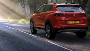 High Performance Low Emissions* WITH SHELL HELIX ULTRA