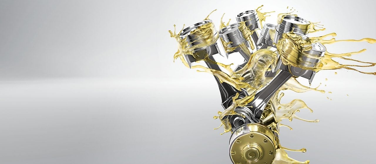 Shell oils and lubricants