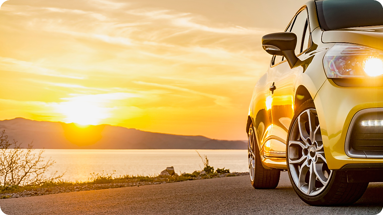 High Performance Low Emissions* WITH SHELL HELIX ULTRA