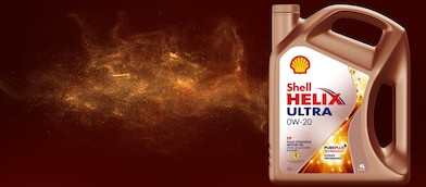 Shell PurePlus Technology