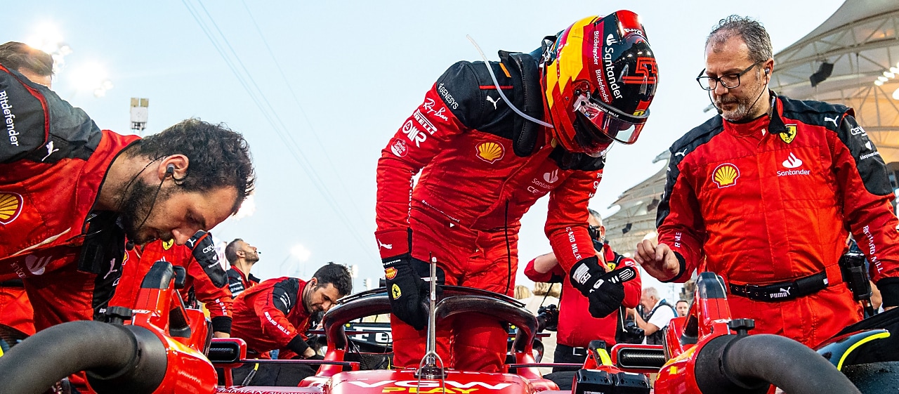 Recommended by the best