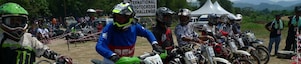 Shell Advance 2-stroke motorcycle oils