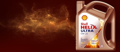 Shell PurePlus Technology