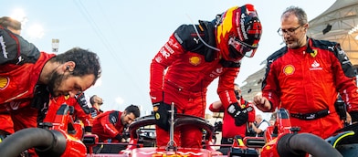 Recommended by the best