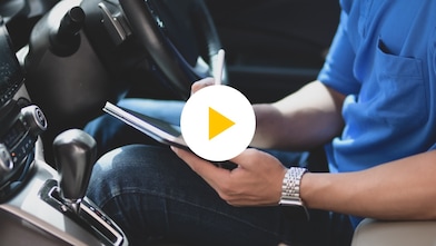 How to do a car safety check