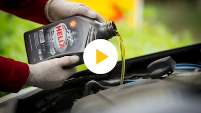 How to do an oil change on your car