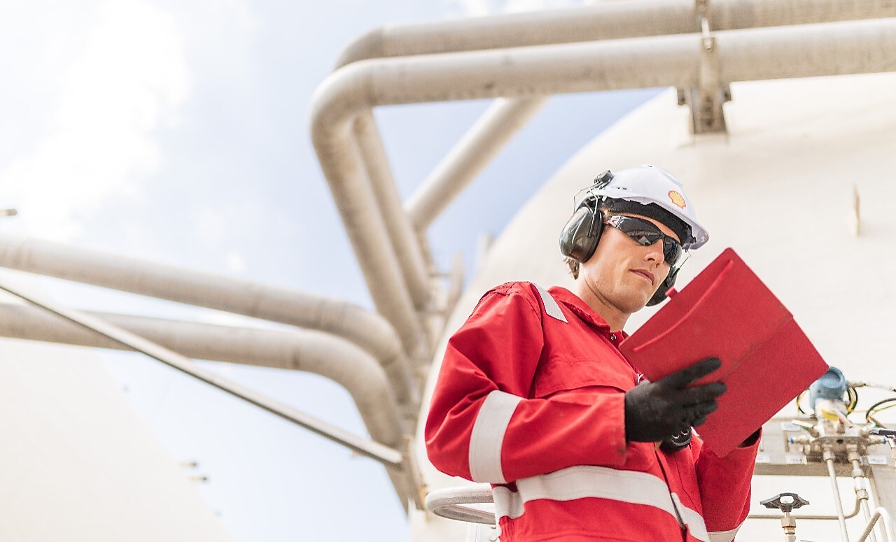 Regasification Terminal